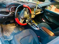 شێڤرۆلێت مالیبۆ